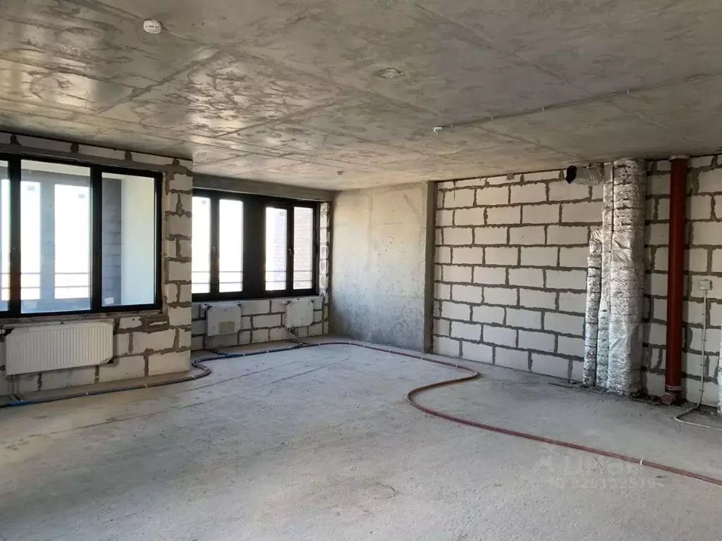 2-к кв. Москва Новодмитровская ул., 2к6 (65.2 м) - Фото 1