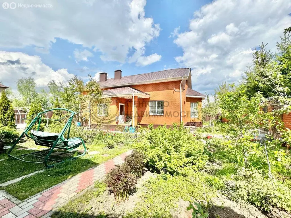 Дом в Казань, улица Дмитрия Менделеева, 1 (135 м) - Фото 1