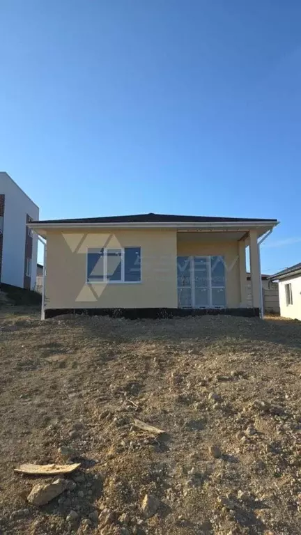 Дом в Севастополь  (96 м) - Фото 0