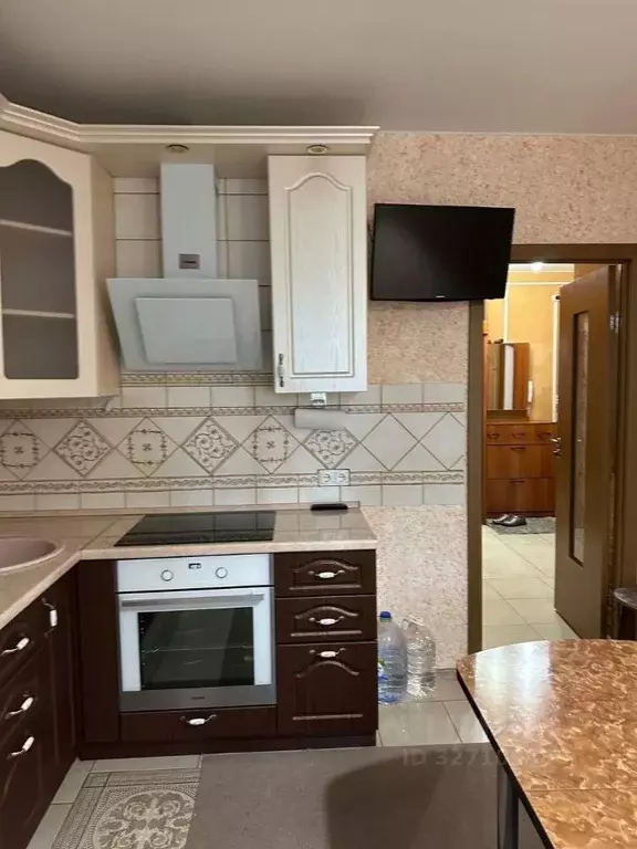 1-к кв. Москва Внуковское поселение, ул. Самуила Маршака, 13 (45.0 м) - Фото 2