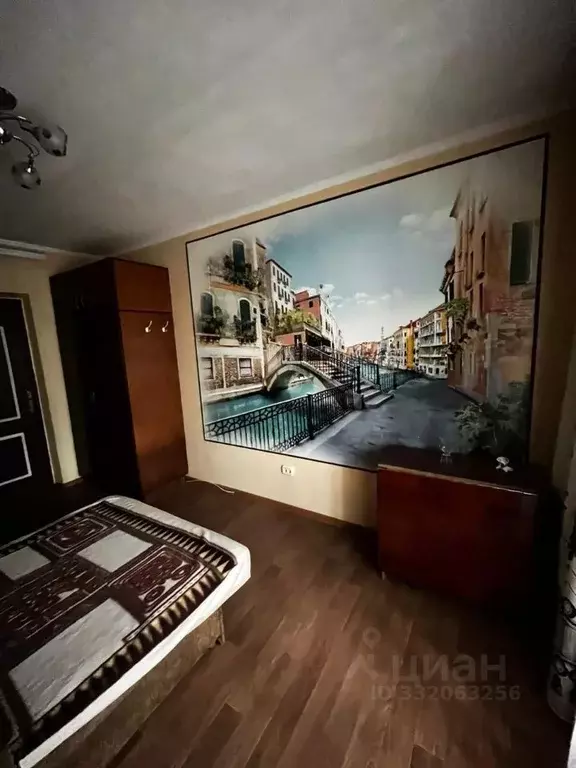 Комната Ставропольский край, Пятигорск Сельская ул., 38А - Фото 1