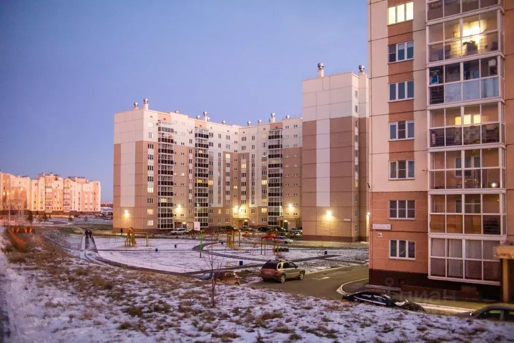 Студия Челябинская область, Сосновский район, Кременкульское с/пос, ... - Фото 2