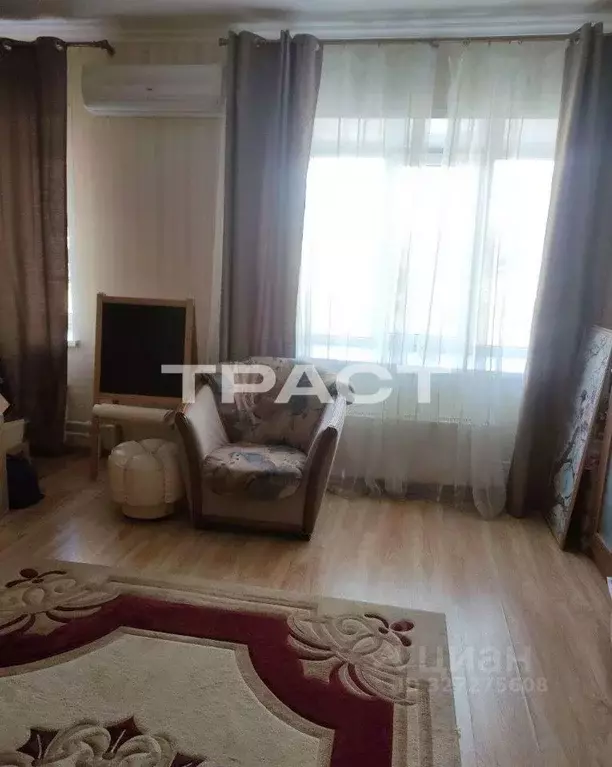 3-к кв. Воронежская область, Воронеж Московский просп., 109А (91.2 м) - Фото 2