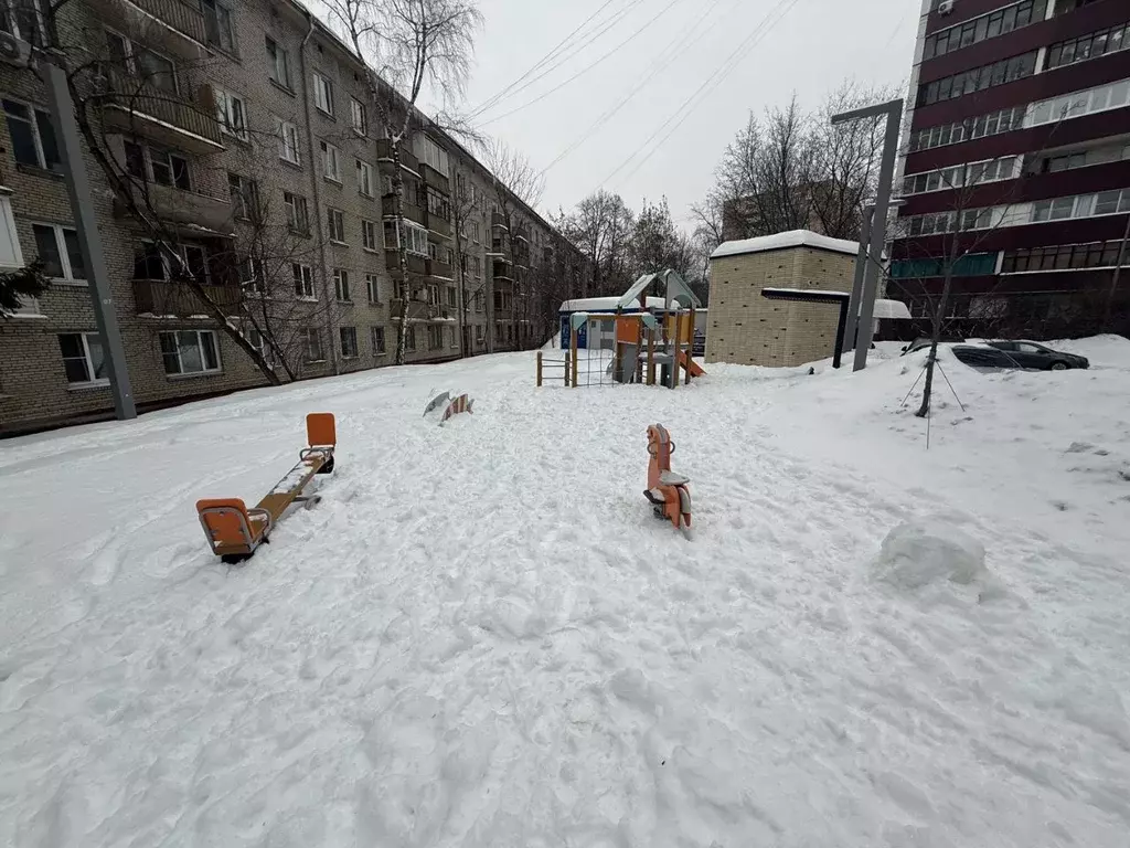 Помещение свободного назначения в Москва ул. Лавочкина, 18/1 (78 м) - Фото 2