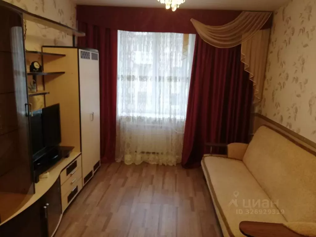 2-к кв. Свердловская область, Среднеуральск ул. Калинина, 15 (41.0 м) - Фото 1