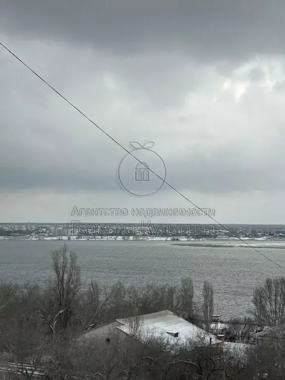 2-к кв. Волгоградская область, Волгоград Советская ул., 16 (71.8 м) - Фото 1