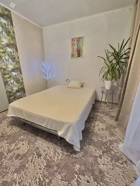 Комната Москва Россошанская ул., 3К1 - Фото 1