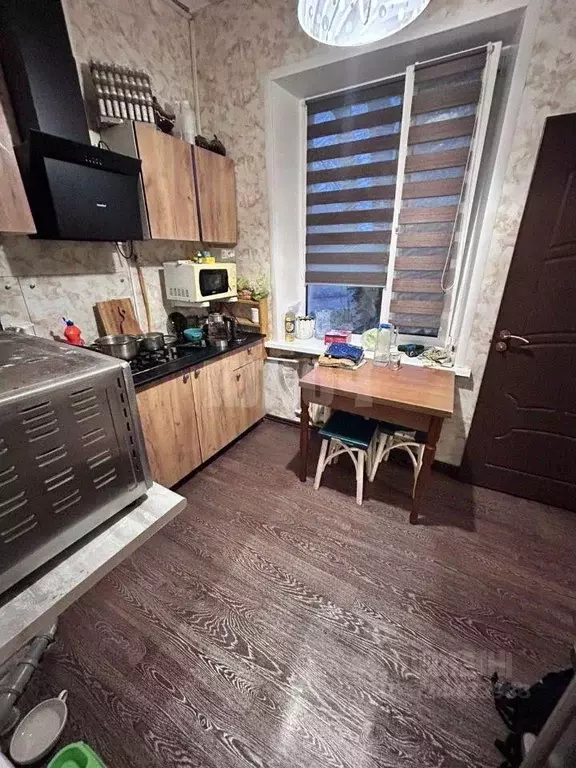 2-к кв. Вологодская область, Сокол Советский просп., 47 (47.7 м) - Фото 1