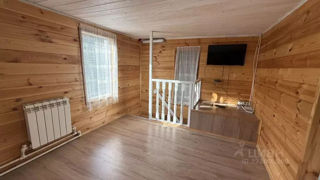 Дом в Костромская область, Красносельский район, Боровиковское с/пос, ... - Фото 2