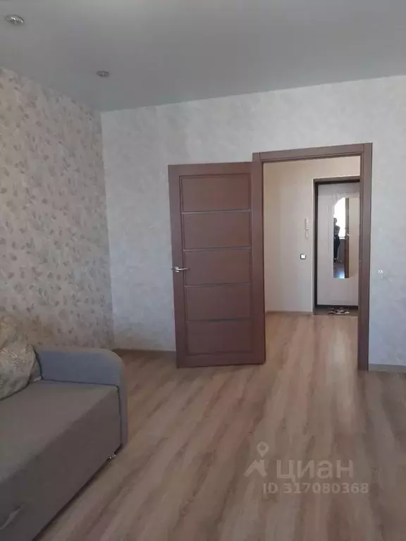 1-к кв. Алтайский край, Барнаул Приречная ул., 2А (55.0 м) - Фото 1