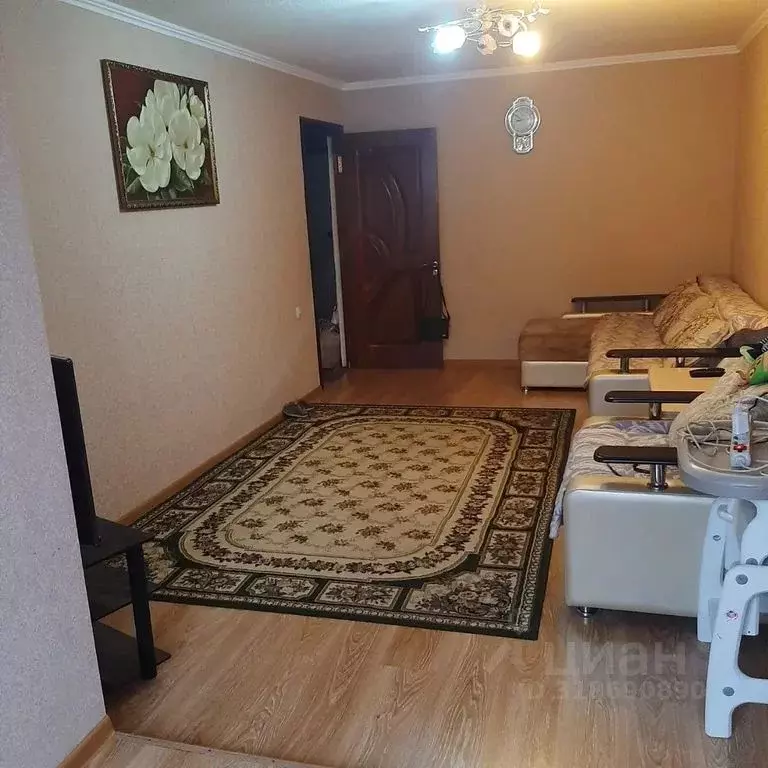 2-к кв. Краснодарский край, Туапсинский муниципальный округ, пос. ... - Фото 0
