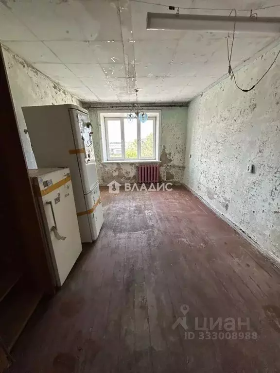 Комната Иркутская область, Иркутск ул. Рабочего Штаба, 99А (17.1 м) - Фото 2