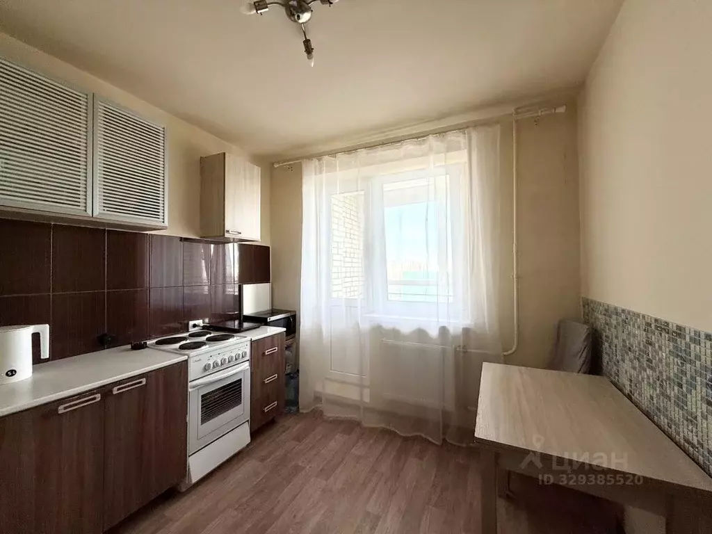2-к кв. Санкт-Петербург ул. Олеко Дундича, 29 (53.6 м) - Фото 2