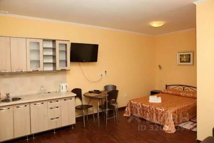 Комната Крым, Ялта ул. Киевская, 72 (28.0 м) - Фото 1
