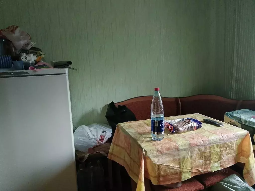 1-к кв. Белгородская область, Белгород бул. Строителей, 39 (33.7 м) - Фото 1