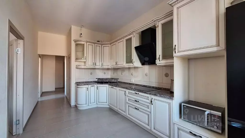 3-к кв. Ленинградская область, Мурино Всеволожский район, бул. ... - Фото 1