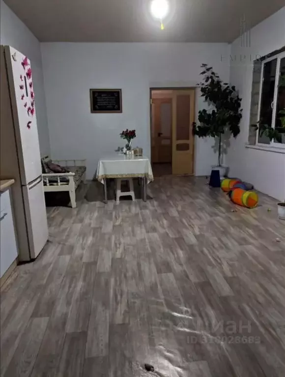 Дом в Чеченская республика, Гудермес ул. Эльсиева (110 м) - Фото 1