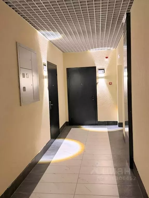 3-к кв. Мордовия, Саранск Ботевградская ул., 102А (73.2 м) - Фото 2