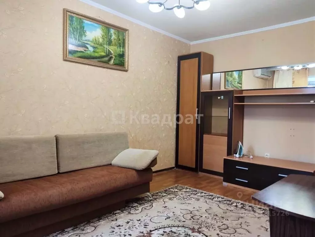 2-к кв. Липецкая область, Липецк ул. Космонавтов, 70/1 (28.0 м) - Фото 2