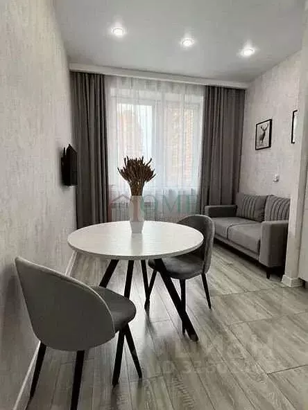2-к кв. Новосибирская область, Новосибирск ул. Кошурникова, 22/6 (45.0 ... - Фото 0