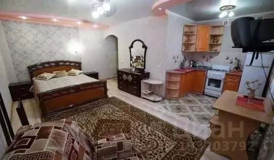 1-к кв. Курганская область, Курган ул. Коли Мяготина, 72 (36.0 м) - Фото 0