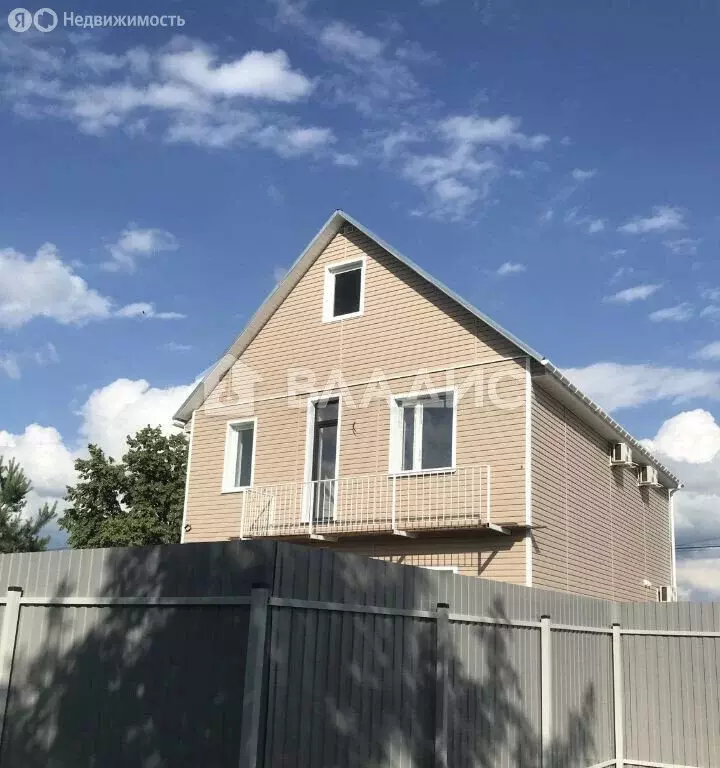 Дом в деревня Белое Озеро, Центральная улица, 16 (155 м) - Фото 1