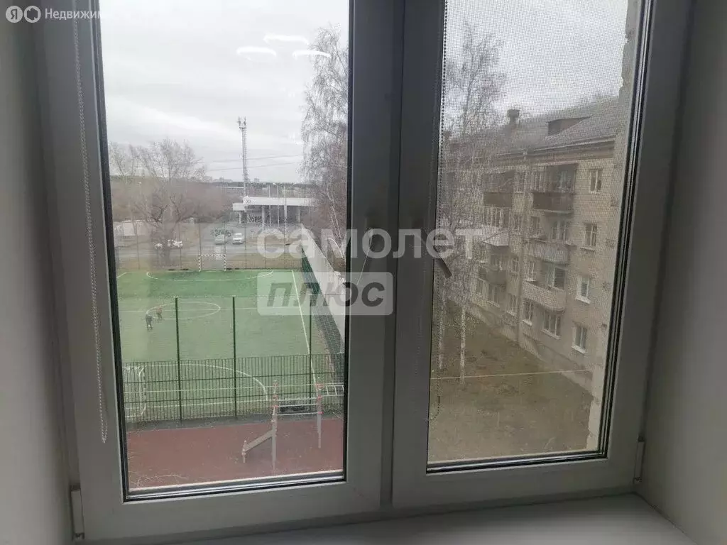 2-комнатная квартира: Екатеринбург, Байкальская улица, 52 (40.3 м) - Фото 2