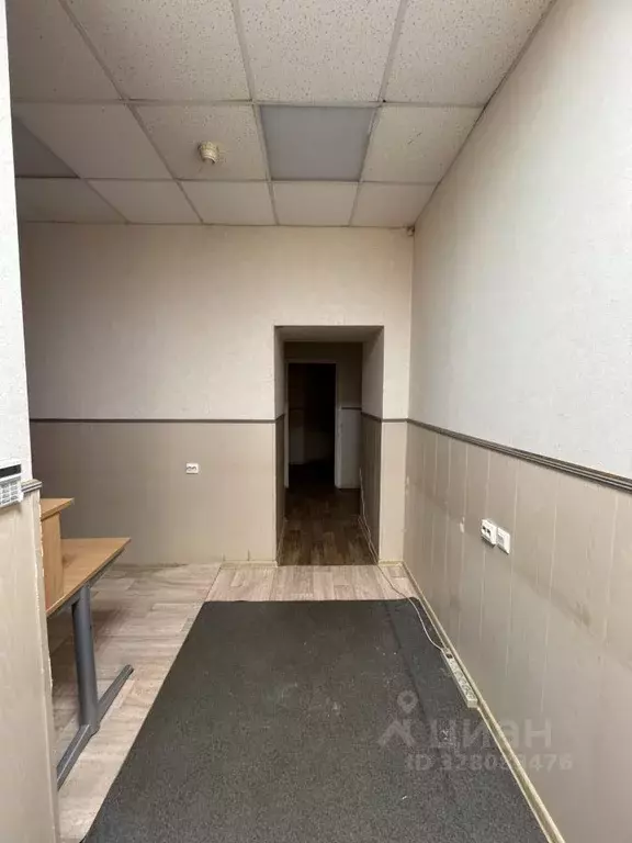 Офис в Санкт-Петербург Пушкинская ул., 5 (80 м) - Фото 1