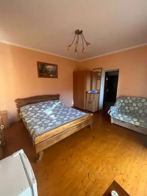 Комната Краснодарский край, Геленджик городской округ, с. Кабардинка ... - Фото 0
