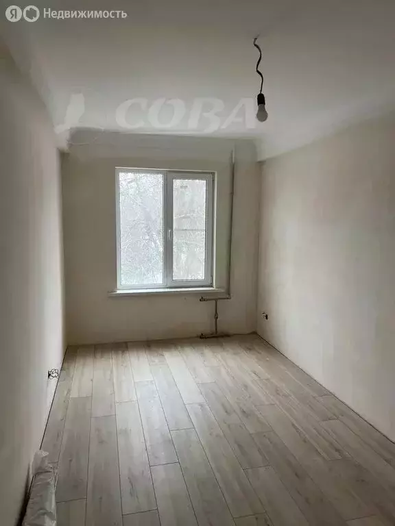 3-комнатная квартира: Махачкала, проспект Гамидова, 59А (60 м) - Фото 2