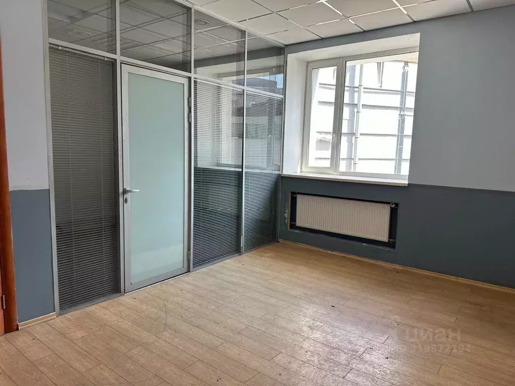 Офис в Санкт-Петербург Косая линия, 16к2 (297 м) - Фото 1