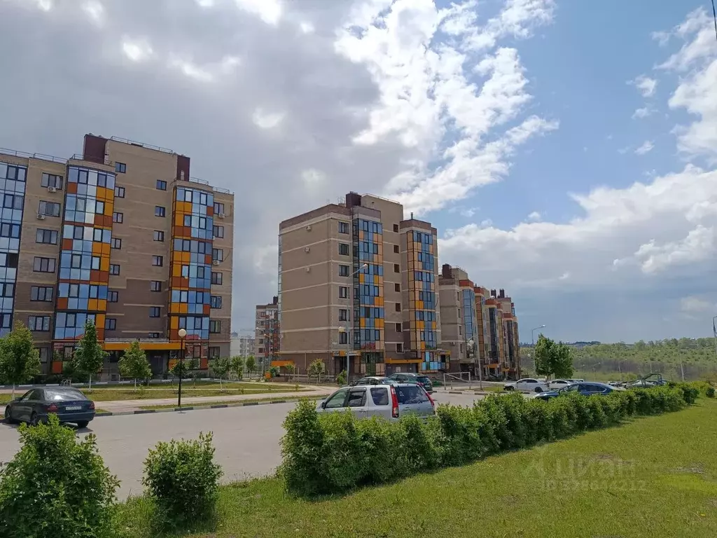 2-к кв. Белгородская область, Белгородский район, Дубовское с/пос, ... - Фото 1