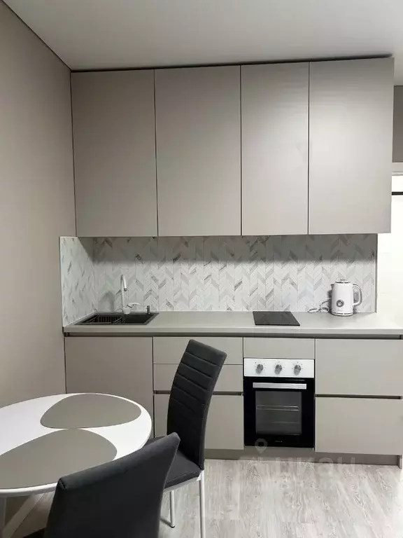 Студия Санкт-Петербург ул. Струве, 12к1 (24.3 м) - Фото 2