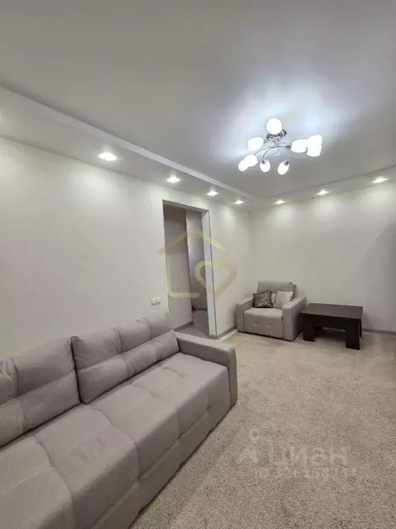 2-к кв. Московская область, Сергиев Посад Московское ш., 24 (44.5 м) - Фото 2