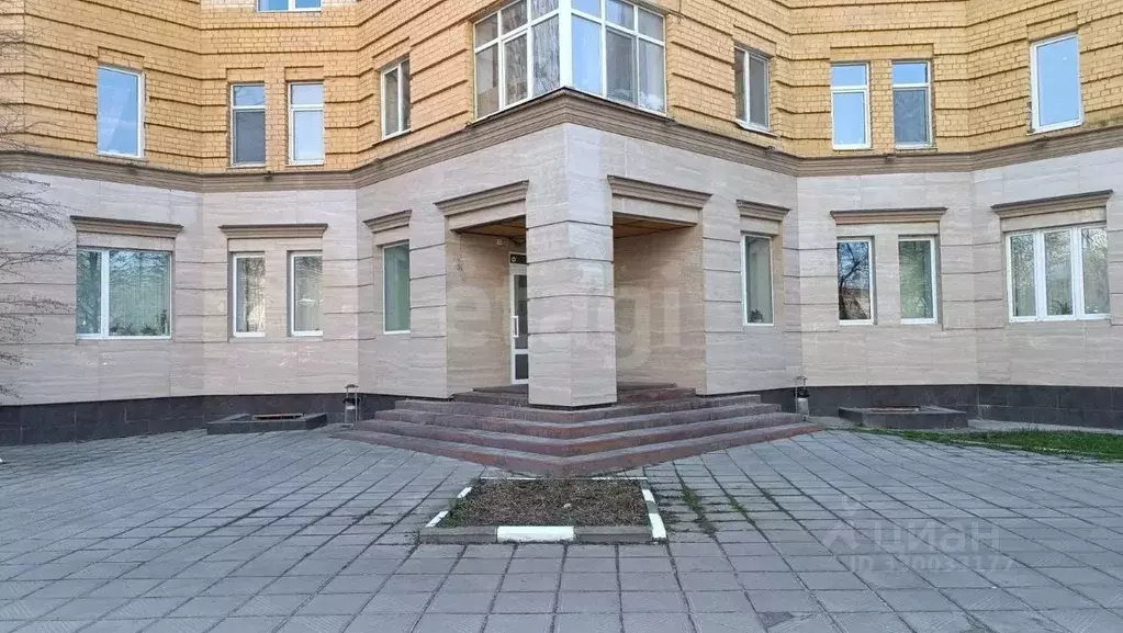 Офис в Белгородская область, Белгород Народный бул., 107 (606 м) - Фото 1