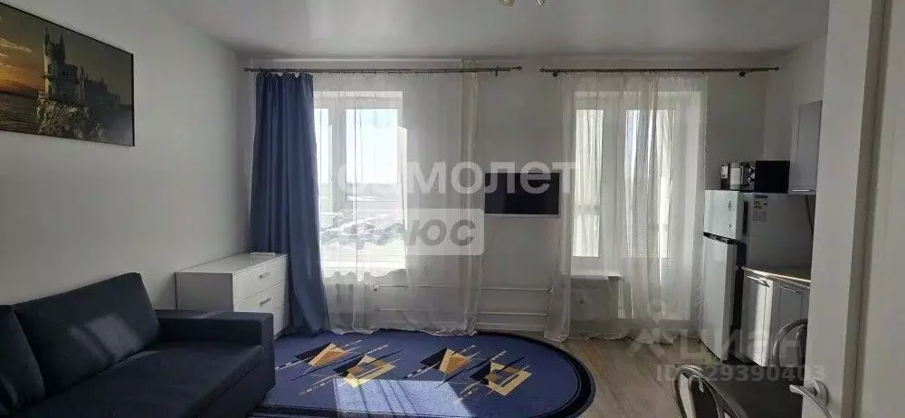 Студия Московская область, Ленинский городской округ, Мисайлово пгт ... - Фото 1