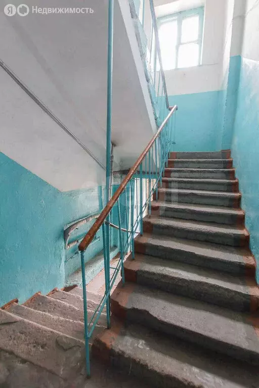 3-комнатная квартира: Улан-Удэ, Боевая улица, 8 (67 м) - Фото 2