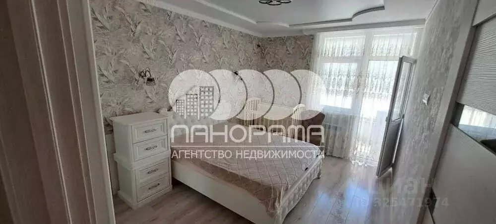 1-к кв. Краснодарский край, Анапа ул. Поликарпова, 2к13 (50.1 м) - Фото 1