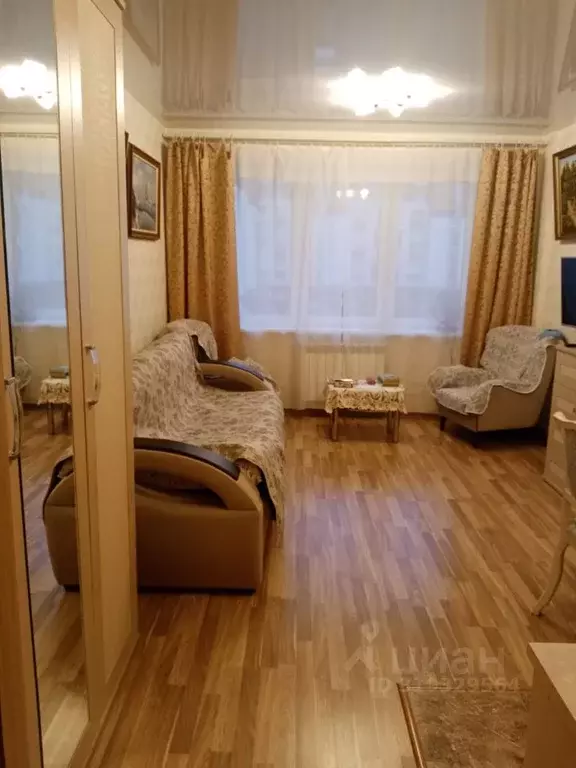 Студия Московская область, Красногорск городской округ, Нахабино пгт ... - Фото 0