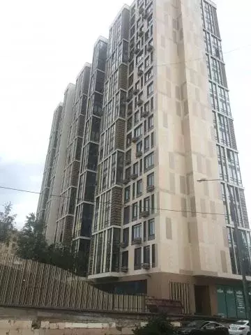 Продается 2-комнатная квартира - Фото 1