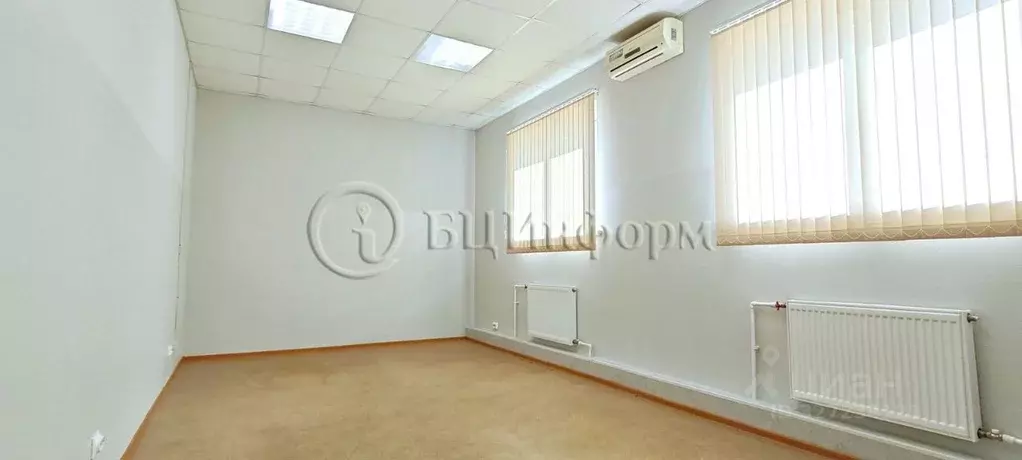 Офис в Санкт-Петербург Краснопутиловская ул., 69 (23 м) - Фото 1