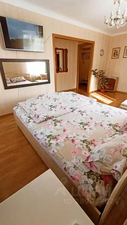 1-к кв. Чувашия, Чебоксары просп. Ленина, 22 (40.0 м) - Фото 1