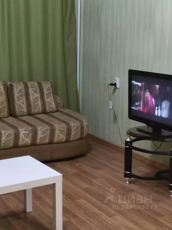 1-к кв. Липецкая область, Липецк 15-й мкр, 39 (44.0 м) - Фото 0