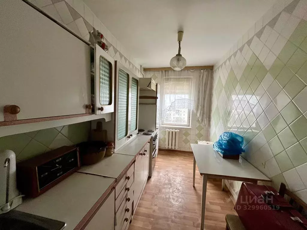 3-к кв. Севастополь просп. Героев Сталинграда, 35 (72.4 м) - Фото 1