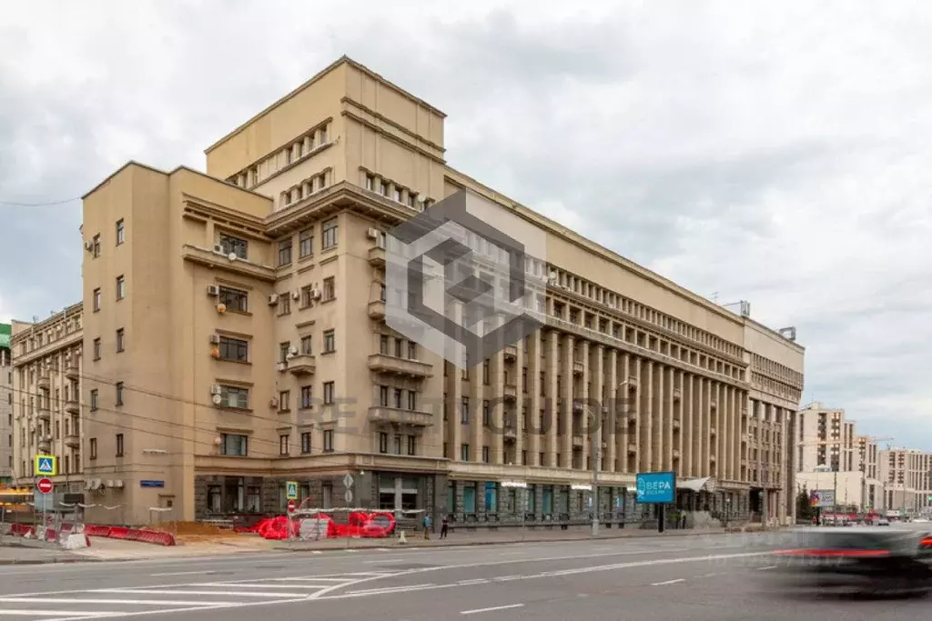 Офис в Москва Уланский пер., 22С1 (24 м) - Фото 2