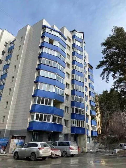 3-к кв. Новосибирская область, Новосибирск Академгородок мкр, ул. ... - Фото 0