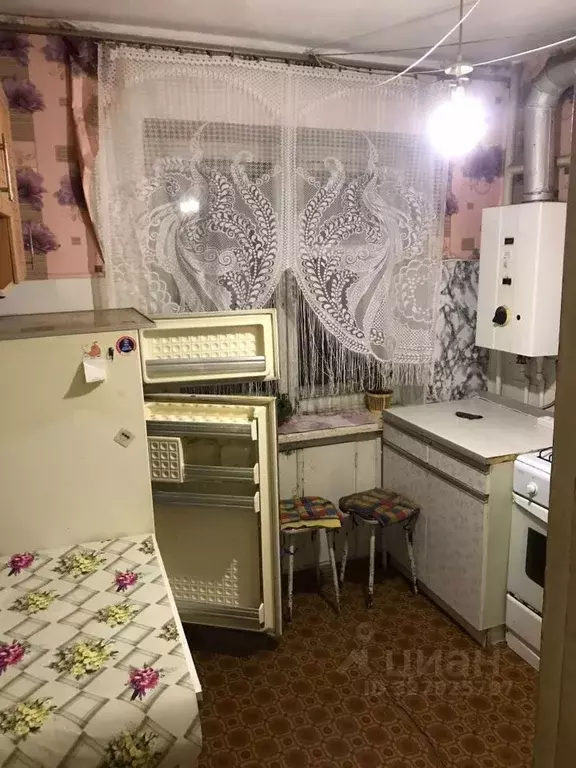 1-к кв. Ивановская область, Иваново просп. Строителей, 20 (31.0 м) - Фото 1