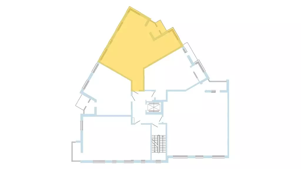 2-комнатная квартира: Екатеринбург, Косотурская улица, 1В/2 (85 м) - Фото 2