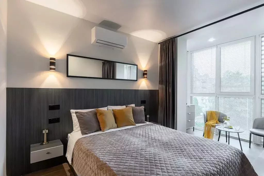 1-к кв. Калининградская область, Калининград Земельная ул., 30 (32.0 ... - Фото 2