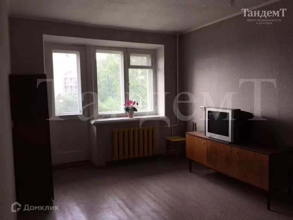 Продаётся 1-к квартира, 30.3 м - Фото 0